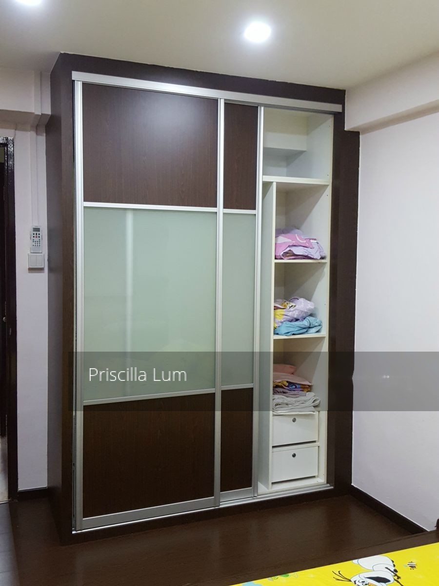 Blk 493D Tampines Street 43 (Tampines), HDB 5 Rooms #126826322